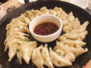 大圣烧烤(庙咀夜市街店)