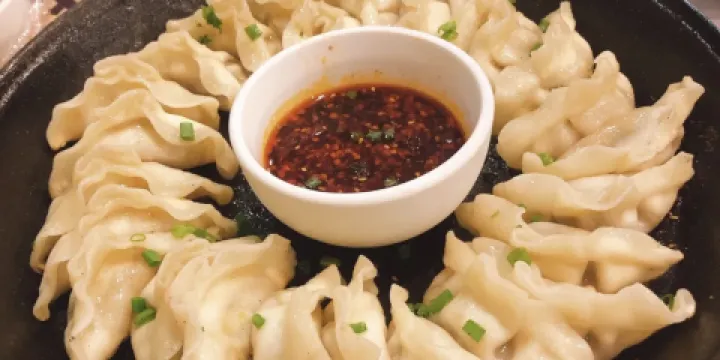 大聖燒烤(廟咀夜市街店)