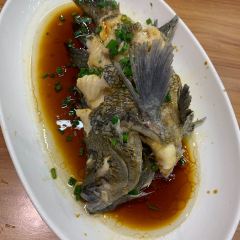 憶江南海鮮餐廳張用戶圖片