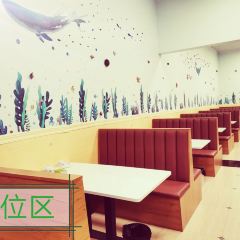 憶江南海鮮餐廳張用戶圖片