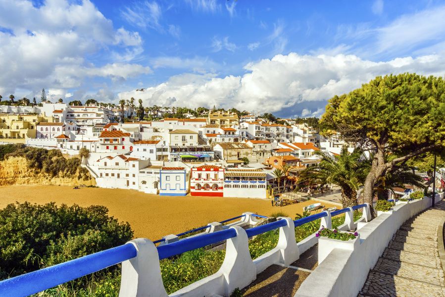 Vila Real to Portimao Flights