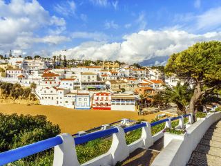 Voli Roma Portimao diretti