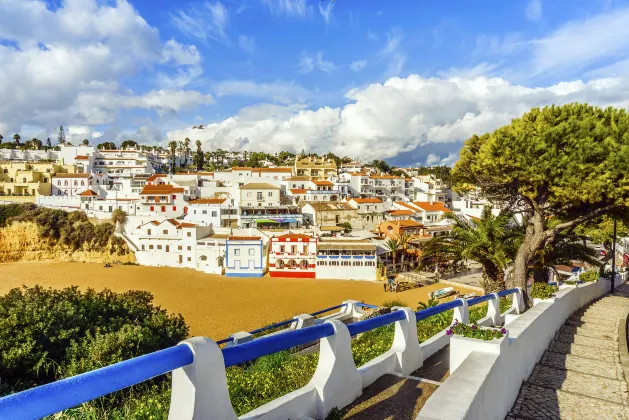 Hotels in Monchique mit Spa