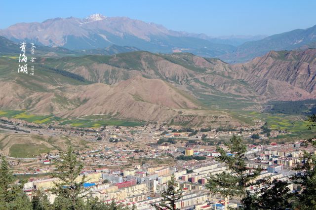 Zhuo'er Mountain