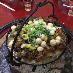 红兴土菜馆 User Photo