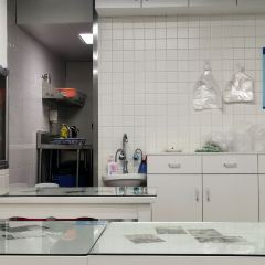 沪西老弄堂面馆(定西路店) User Photo