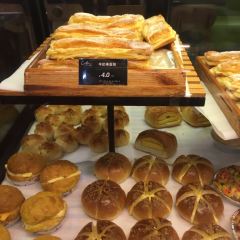 Caten佳田(東平店)張用戶圖片