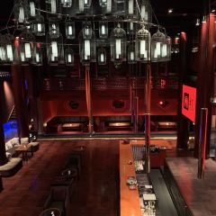 柏悦酒店-红餐厅 User Photo
