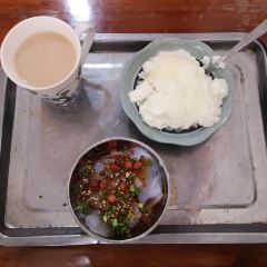 措姆凉粉 여행 사진