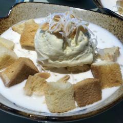 覓雲雲南菜·謠享(融僑中心店)張用戶圖片