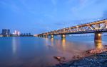 Qiantang River Bridge