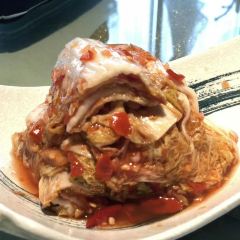 覓雲雲南菜·謠享(融僑中心店)張用戶圖片