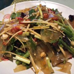 覓雲雲南菜·謠享(融僑中心店)張用戶圖片