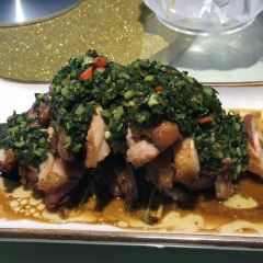 覓雲雲南菜·謠享(融僑中心店)張用戶圖片