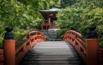 Daigoji Temple