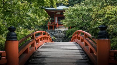 醍醐寺