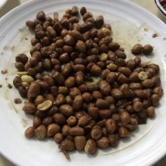 昌港海鲜店(棋子湾店) User Photo