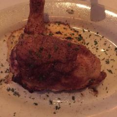 Ruth's Chris Steak House User Photo