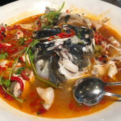钰湘宴·剁椒鱼头王(岳麓望月公园店) User Photo
