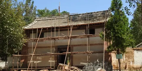 城隍廟