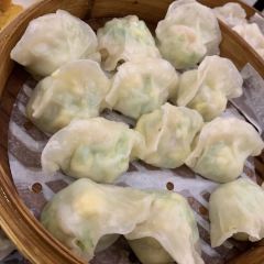 Daqinghua Dumpling House (shannan) 여행 사진