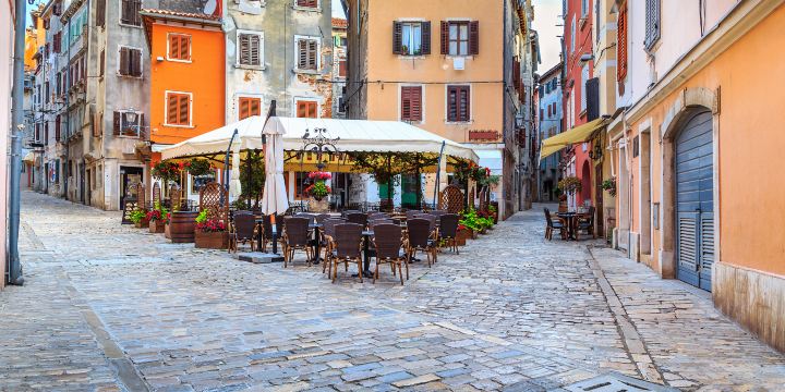 Old Town