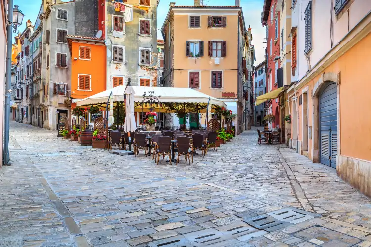 Hotels in der Nähe von Old Town