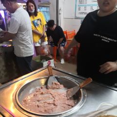 阿菊冷饮店(第一市场店) 여행 사진