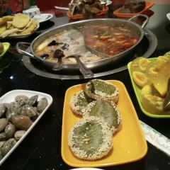 Xiaofeiniuzizhu Hot Pot Barbecue User Photo