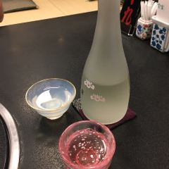 Asakusa Imahan User Photo