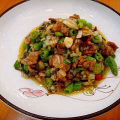 金艺饭店(白云源路店) 여행 사진