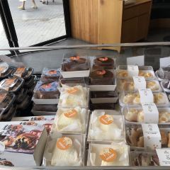 Xintianhongbei (oushang) User Photo