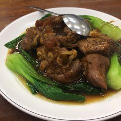 林田山豬腳 User Photo