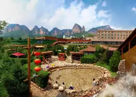 壺山溫泉