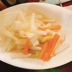 Xian Shan Restaurant User Photo