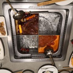 海底捞火锅(太原国金店) User Photo