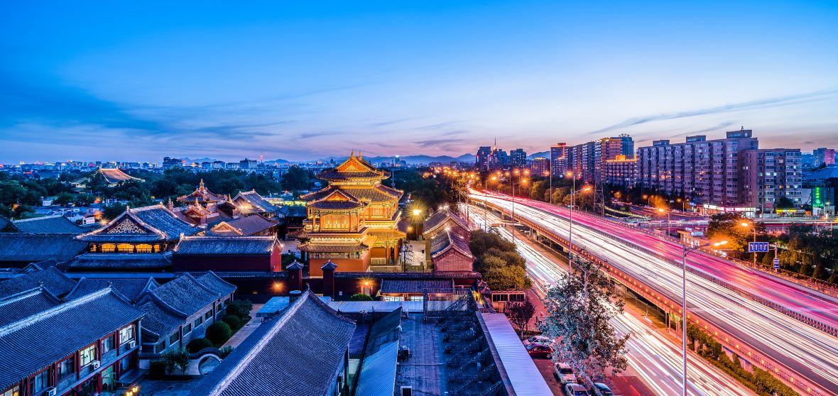 Things to Do in Dongcheng District in 2025 Top Attractions, Local