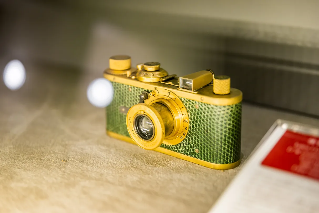 1_上海相機攝影博物館