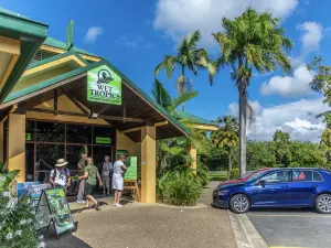 Cairns ZOOM and Wildlife Dome