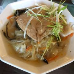 Fu Mei Fresh Seafood User Photo