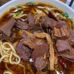 金旺水餃張用戶圖片