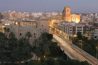Elche