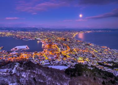 Hakodate