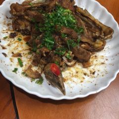 邦哥客厨 User Photo