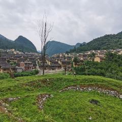 我在瑶山等你 User Photo