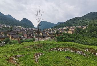 我在瑶山等你 User Photo