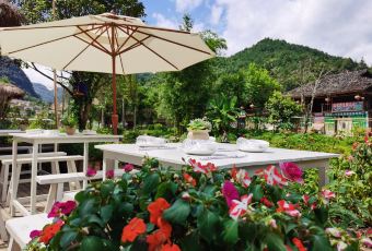 我在瑶山等你 User Photo