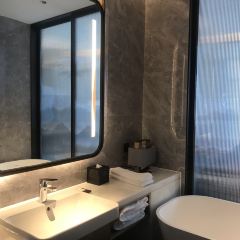 石狮荣誉国际酒店·云海旋转餐厅 User Photo