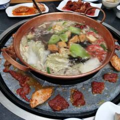 Ester Restaurant User Photo