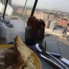 石狮荣誉国际酒店·云海旋转餐厅 User Photo